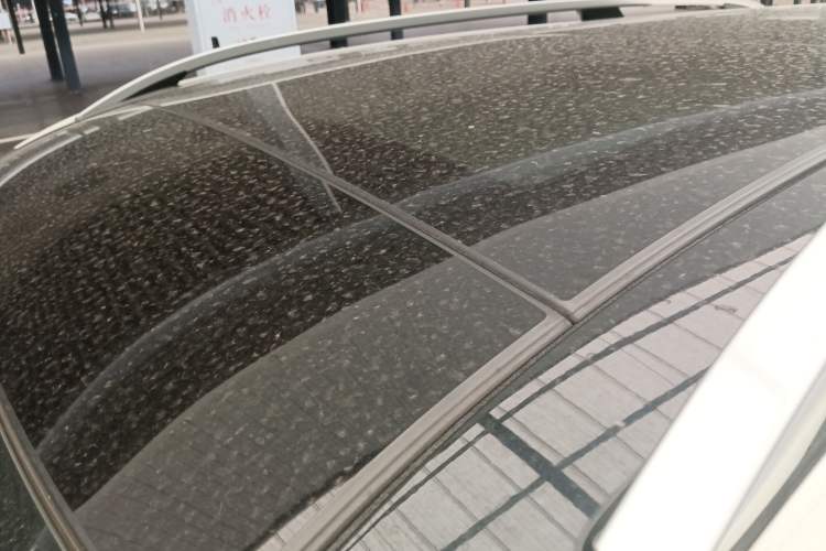 Used Mercedes-Benz GLE 2017 GLE 320 4MATIC Dynamic Model Roof