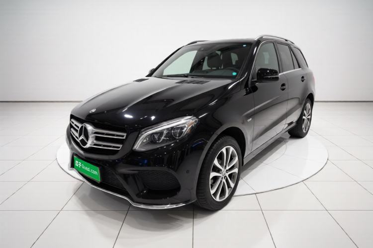 Mercedes-Benz GLE 2018 GLE 320 4MATIC Dynamic Edition Collector's Edition مستعملة Guazi used car, China used car export, Used car for sale, Used cars, Cheapest cars for sale