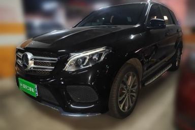 Used Mercedes-Benz GLE 2018 GLE 320 4MATIC Dynamic Edition Collector's Edition
