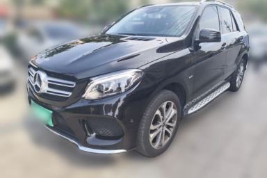Used Mercedes-Benz GLE 2018 GLE 320 4MATIC Dynamic Edition Collector's Edition