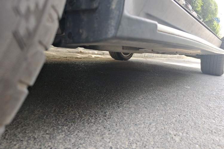 Used Mercedes-Benz GLE 2018 GLE 300 d 4MATIC Chassis Front Left