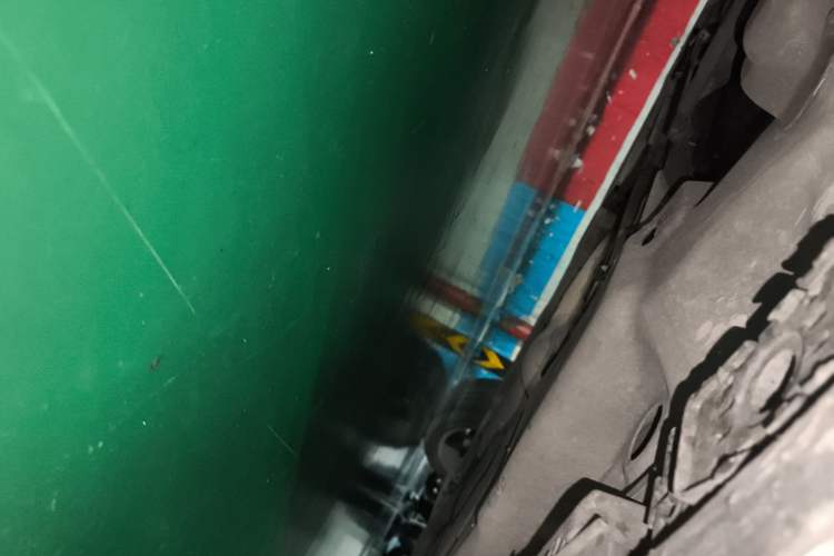 Used Mercedes-Benz GLE 2018 GLE 400 4MATIC Exclusive Edition Chassis Front Left
