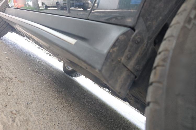 Used Mercedes-Benz GLE 2018 GLE 300 d 4MATIC Chassis Front Right