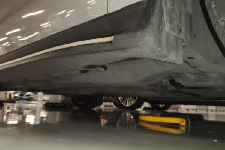 Used Mercedes-Benz GLE 2018 GLE 320 4MATIC Dynamic Edition Collector's Edition Chassis Front Right