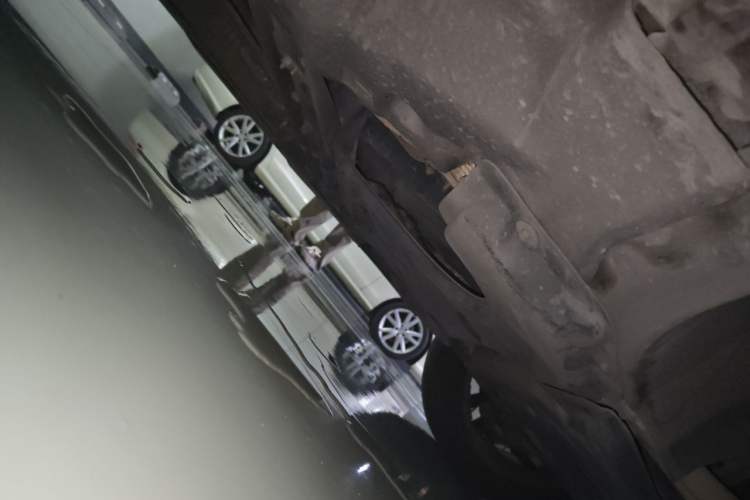 Used Mercedes-Benz GLE 2018 GLE 320 4MATIC Dynamic Edition Collector's Edition Chassis Front Right