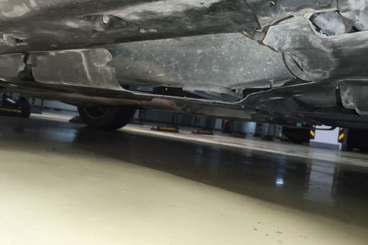 Used Mercedes-Benz GLE 2018 GLE 320 4MATIC Dynamic Edition Collector's Edition Chassis Front Right