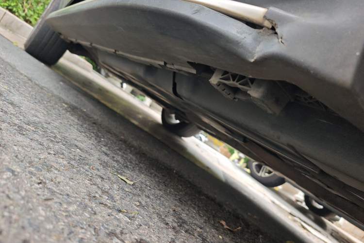 Used Mercedes-Benz GLE 2018 GLE 400 4MATIC Exclusive Edition Chassis Rear Left