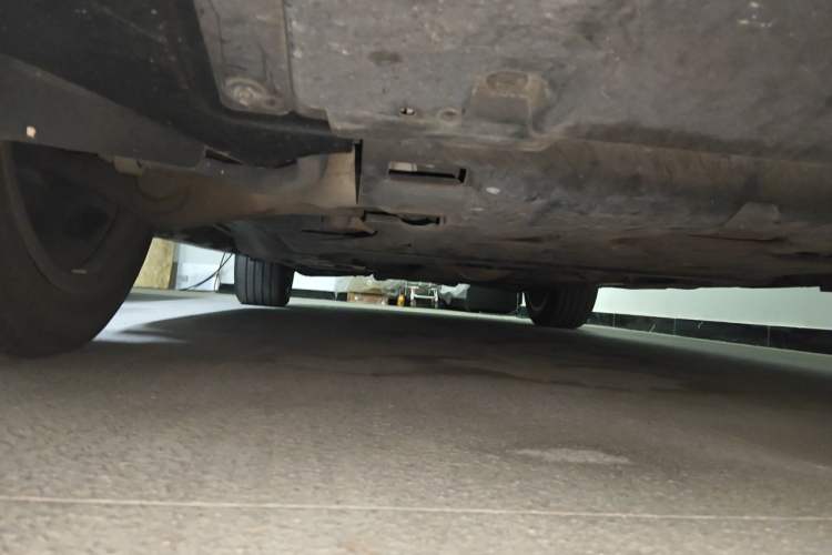 Used Mercedes-Benz GLE 2018 GLE 400 4MATIC Exclusive Edition Chassis Rear