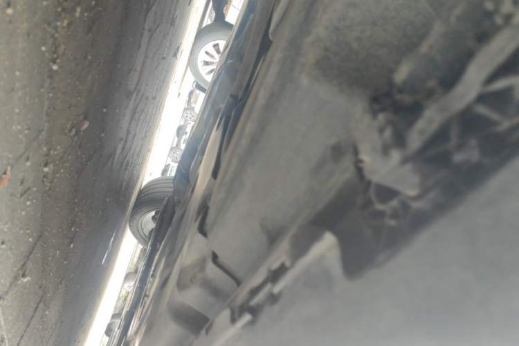 Used Mercedes-Benz GLE  Chassis Rear Right
