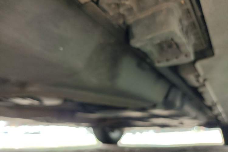 Used Mercedes-Benz GLE 2018 GLE 400 4MATIC Exclusive Edition Chassis Rear Right