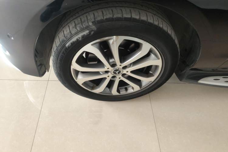 Used Mercedes-Benz GLE 2018 GLE 320 4MATIC Dynamic Edition Collector's Edition Exterior 4