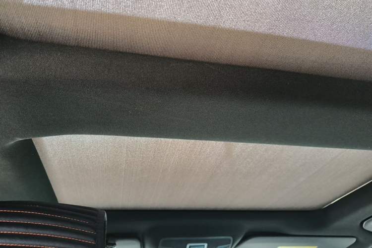Used Mercedes-Benz GLE 2018 GLE 320 4MATIC Dynamic Edition Collector's Edition Headliner