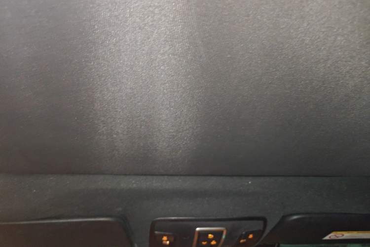Used Mercedes-Benz GLE 2018 GLE 320 4MATIC Dynamic Edition Collector's Edition Headliner