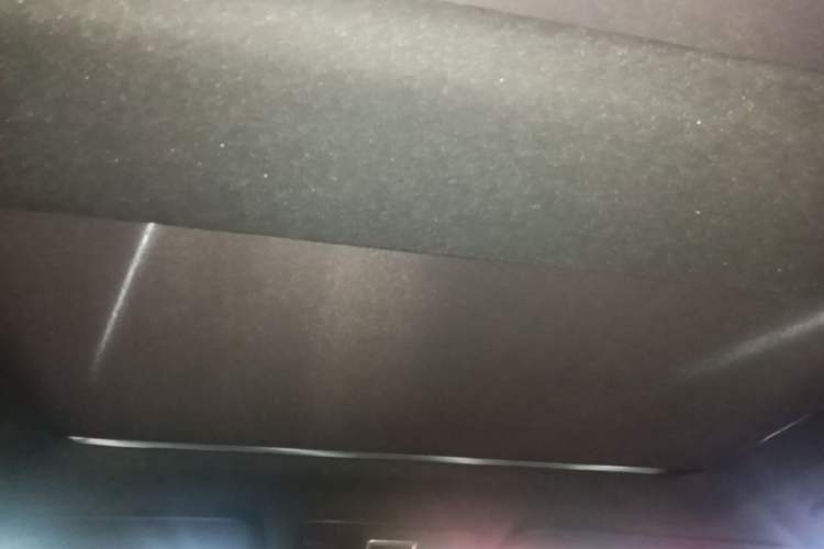 Used Mercedes-Benz GLE 2018 GLE 320 4MATIC Dynamic Edition Collector's Edition Headliner