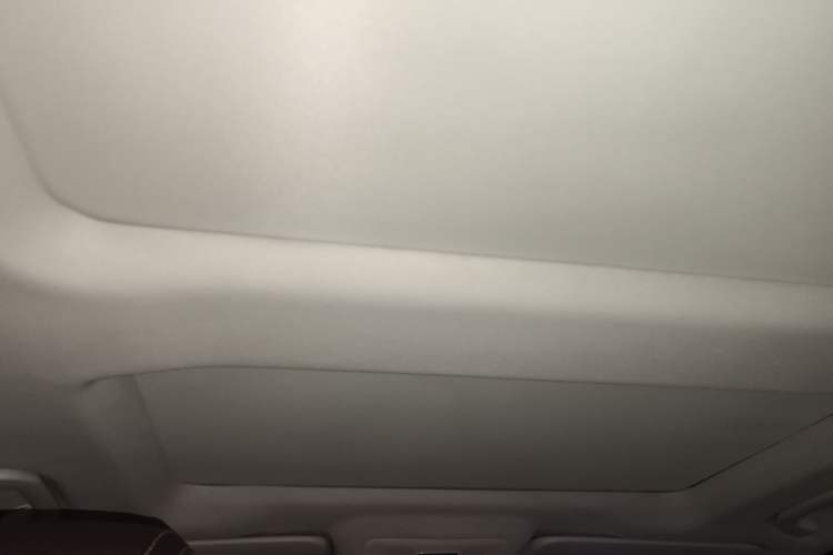 Used Mercedes-Benz GLE 2018 GLE 400 4MATIC Exclusive Edition Headliner