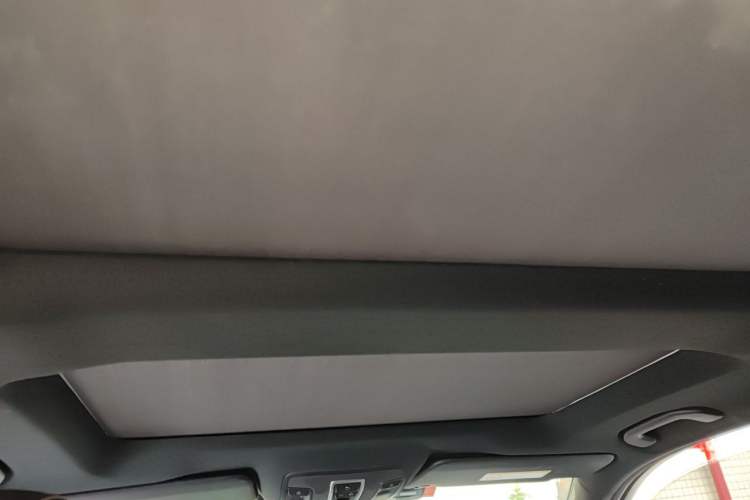 Used Mercedes-Benz GLE 2018 GLE 320 4MATIC Dynamic Edition Collector's Edition Headliner