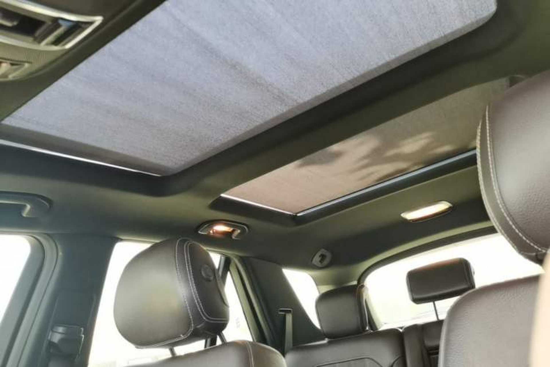 Used Mercedes-Benz GLE 2018 GLE 320 4MATIC Dynamic Edition Collector's Edition Headliner