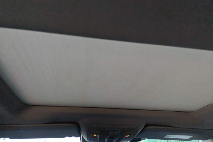 Used Mercedes-Benz GLE 2018 GLE 320 4MATIC Dynamic Edition Collector's Edition Headliner