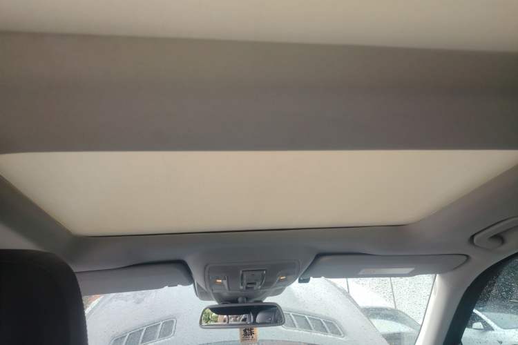 Used Mercedes-Benz GLE 2018 GLE 320 4MATIC Dynamic Edition Collector's Edition Headliner