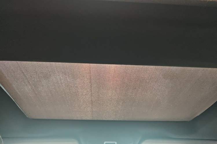 Used Mercedes-Benz GLE 2018 GLE 320 4MATIC Dynamic Edition Collector's Edition Headliner