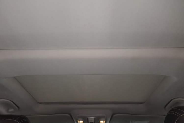 Used Mercedes-Benz GLE 2018 GLE 320 4MATIC Dynamic Edition Collector's Edition Headliner