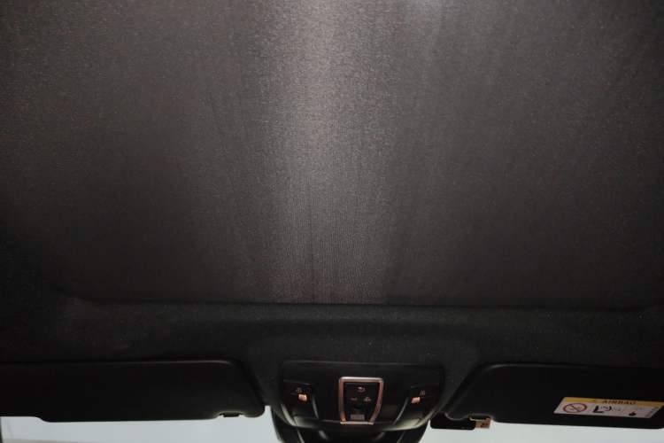 Used Mercedes-Benz GLE 2018 GLE 400 4MATIC Exclusive Edition Headliner