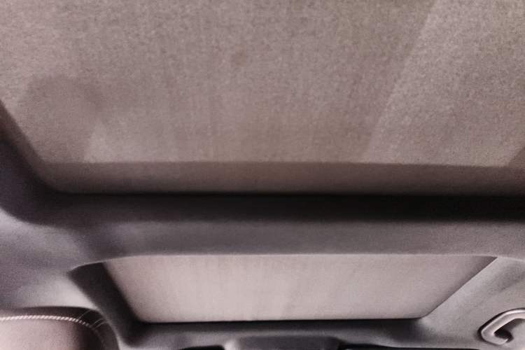 Used Mercedes-Benz GLE 2018 GLE 400 4MATIC Exclusive Edition Headliner