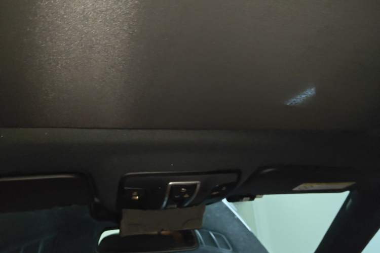 Used Mercedes-Benz GLE 2018 GLE 400 4MATIC Exclusive Edition Headliner
