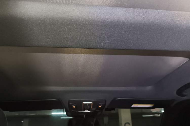 Used Mercedes-Benz GLE 2018 GLE 320 4MATIC Dynamic Edition Collector's Edition Headliner