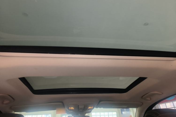 Used Mercedes-Benz GLE 2018 GLE 320 4MATIC Dynamic Edition Collector's Edition Headliner