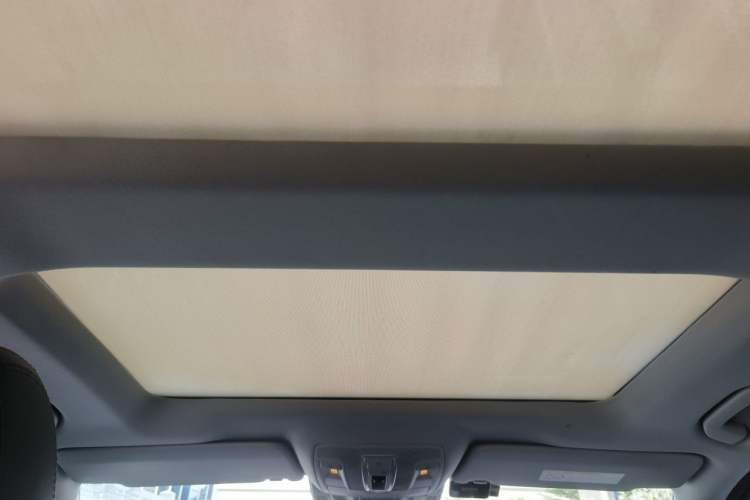 Used Mercedes-Benz GLE 2018 GLE 400 4MATIC Exclusive Edition Headliner