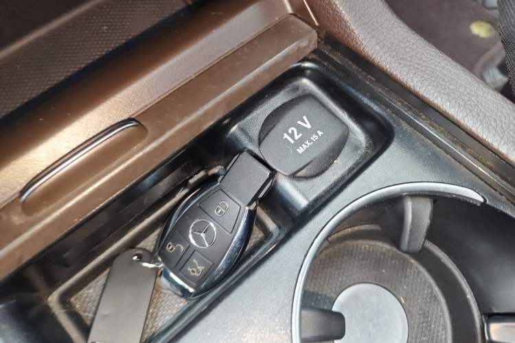 Used Mercedes-Benz GLE 2018 GLE 320 4MATIC Dynamic Edition Collector's Edition Interior 1