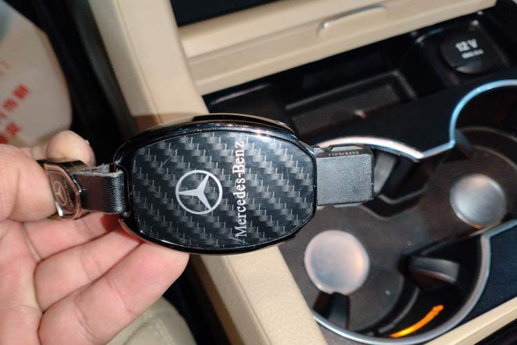 Used Mercedes-Benz GLE 2018 GLE 320 4MATIC Dynamic Edition Collector's Edition Interior 1