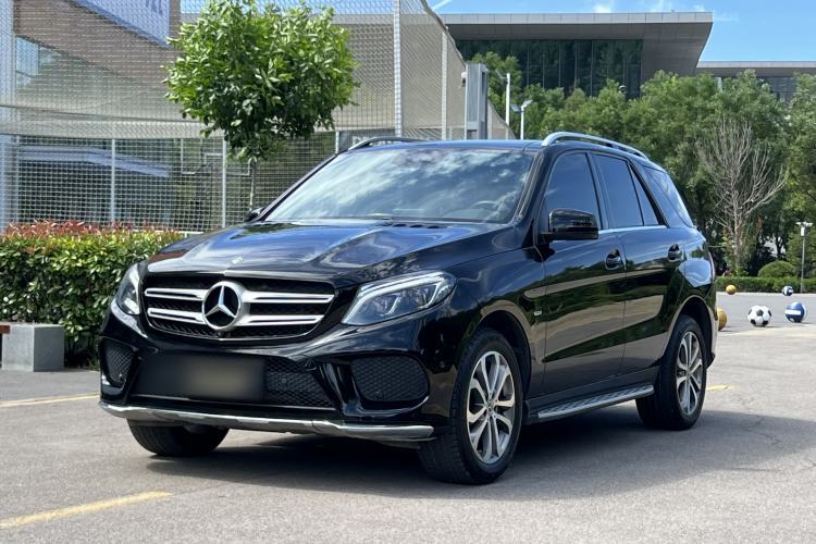 Used Mercedes-Benz GLE 2018 GLE 320 4MATIC Dynamic Edition Collector's Edition Guazi used car, China used car export, Used car for sale, Used cars, Cheapest cars for sale