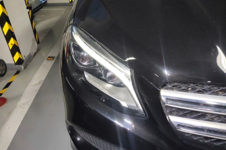 Used Mercedes-Benz GLE 2018 GLE 400 4MATIC Exclusive Edition Right Front Headlight