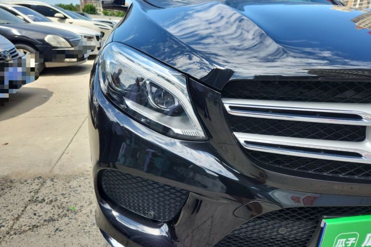 Used Mercedes-Benz GLE 2018 GLE 320 4MATIC Dynamic Edition Collector's Edition Right Front Headlight