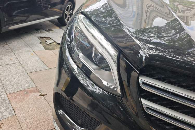 Used Mercedes-Benz GLE 2018 GLE 400 4MATIC Exclusive Edition Right Front Headlight