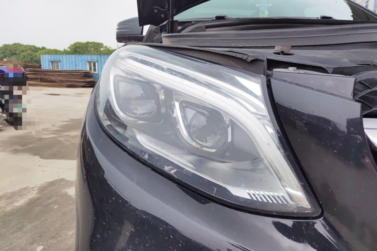 Used Mercedes-Benz GLE 2018 GLE 320 4MATIC Dynamic Edition Collector's Edition Right Front Headlight
