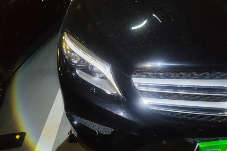 Used Mercedes-Benz GLE 2018 GLE 320 4MATIC Dynamic Edition Collector's Edition Right Front Headlight