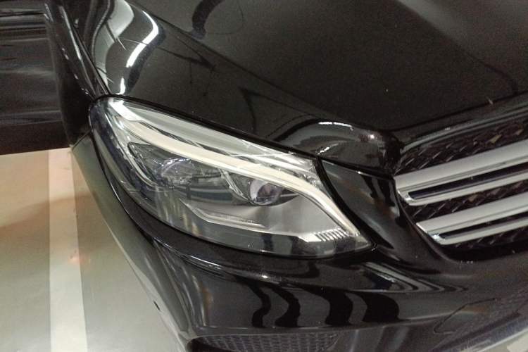 Used Mercedes-Benz GLE 2018 GLE 400 4MATIC Exclusive Edition Right Front Headlight