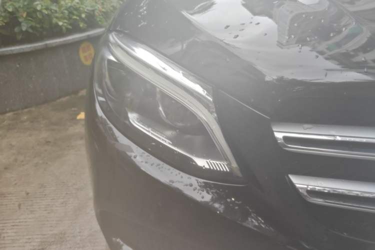 Used Mercedes-Benz GLE 2018 GLE 320 4MATIC Dynamic Edition Collector's Edition Right Front Headlight