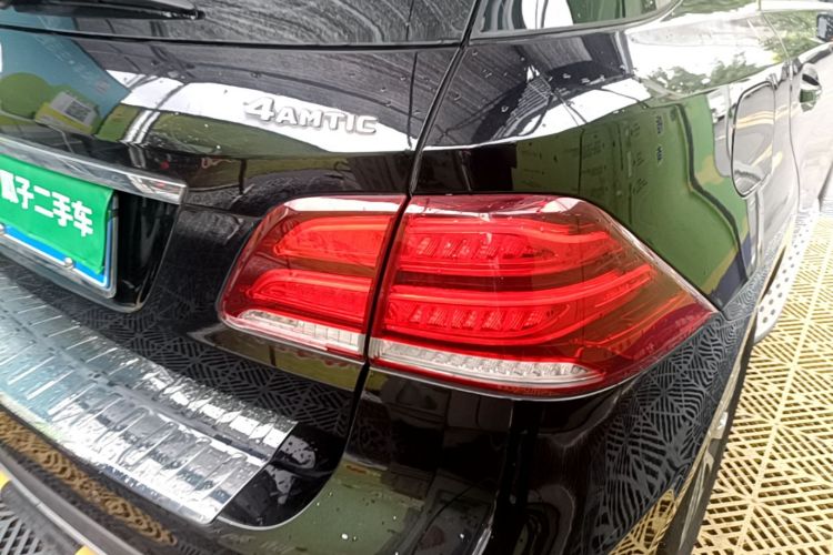 Used Mercedes-Benz GLE 2018 GLE 320 4MATIC Dynamic Edition Collector's Edition Right Rear Taillight