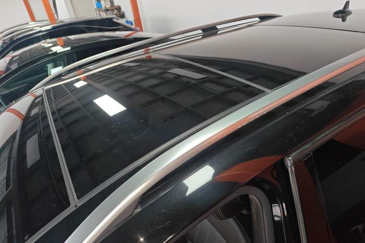 Used Mercedes-Benz GLE 2018 GLE 400 4MATIC Exclusive Edition Roof
