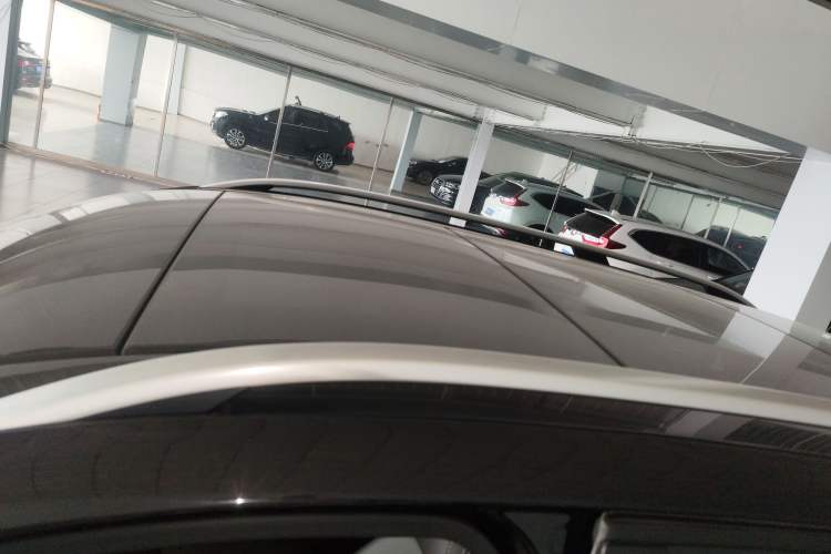 Used Mercedes-Benz GLE 2018 GLE 320 4MATIC Dynamic Edition Collector's Edition Roof