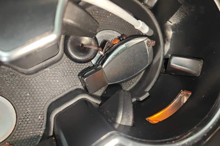 Used Mercedes-Benz GLE  Vehicle Key