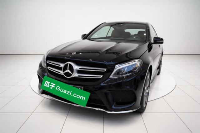 Używany Mercedes-Benz GLE 2018 GLE 320 4MATIC Luxury Collection Edition