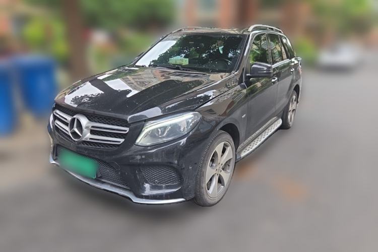 Used Mercedes-Benz GLE 2018 GLE 320 4MATIC Luxury Collection Edition Guazi used car, China used car export, Used car for sale, Used  cars, Cheapest cars for sale