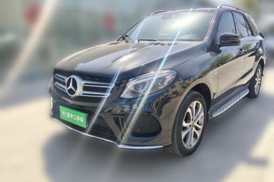 Used Mercedes-Benz GLE 2018 GLE 320 4MATIC Dynamic Edition Collector's Edition