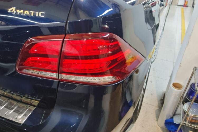 Used Mercedes-Benz GLE 2018 GLE 320 4MATIC Dynamic Edition Collector's Edition Right Rear Taillight
