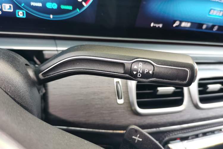 Used Mercedes-Benz GLE  Gear Lever